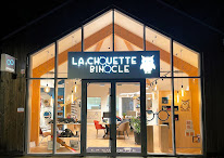 La Chouette Binocle à Verrières-en-Anjou