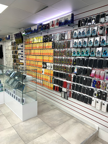 57 Stoke Rd, Stoke-on-Trent ST4 2QN, United Kingdom