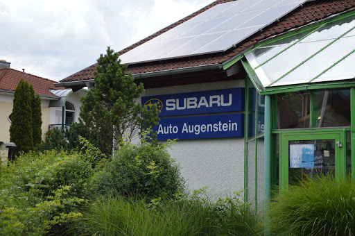 Auto Augenstein GmbH - Thumbnail