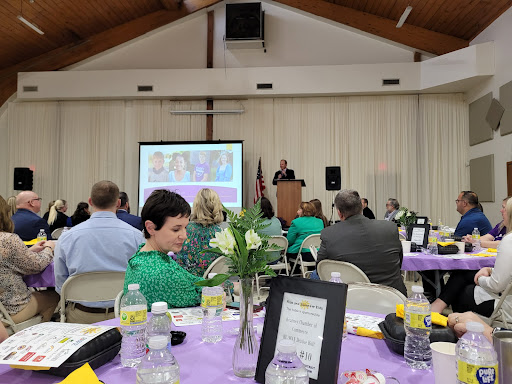Kearney Chamber of Commerce - Thumbnail