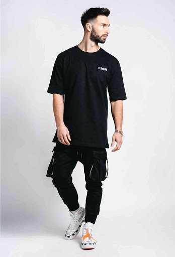 Lab3l Ltd - Visual