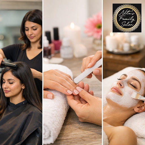 Finding the right salon near you can be confusing, especially with so many beauty salons in Panve… post image