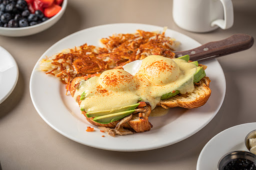 Elly's Brunch & Cafe (Elk Grove) - Thumbnail