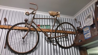 Photos of Proserpine Historical Museum