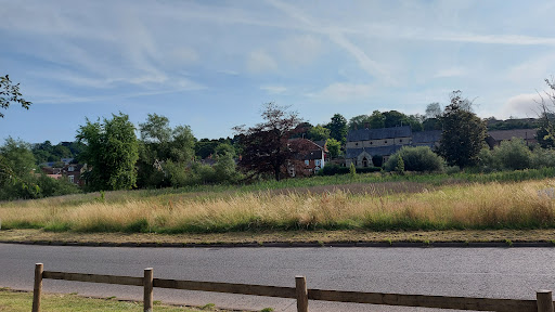 Chesham Moor Gym & Swim - Thumbnail