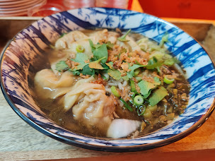 Photo n°41 de Ban Ban Nouilles à Le Mans (Restaurant chinois)