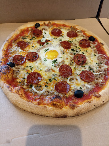 Photo 4 - Gang Of Pizza