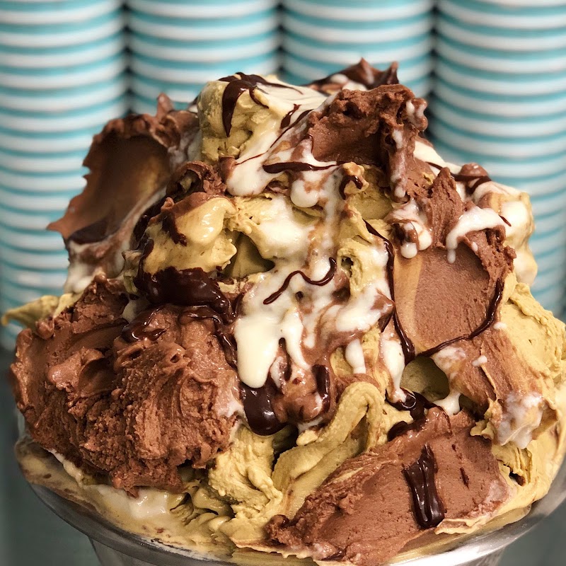 Katchi Ice Cream (Hackescher Markt) — photo 8