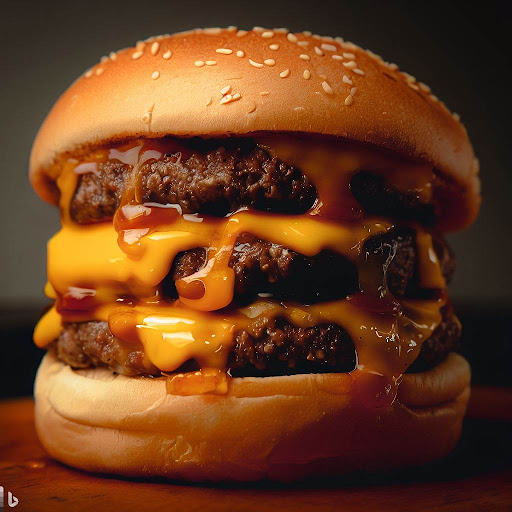 Royal B (Restaurant Burger Maison)