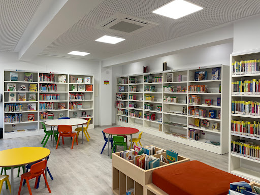 Agència de Lectura Rafael Chirbes