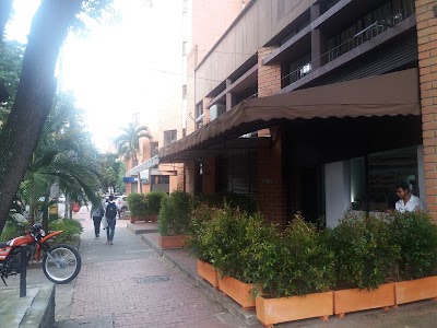 Photos of El Caf&eacute; De Opa