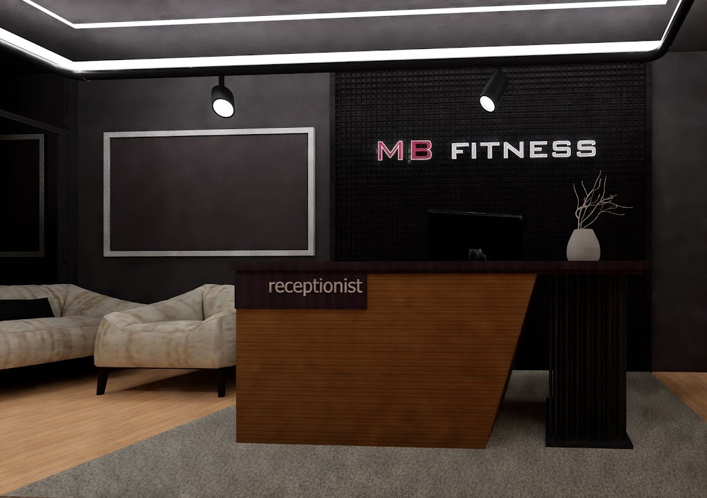 Mb Fitness Studio