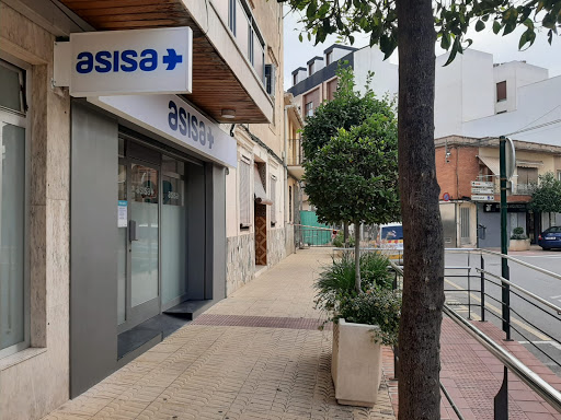 Atención Comercial y al Cliente ASISA Seguros La Eliana - Thumbnail
