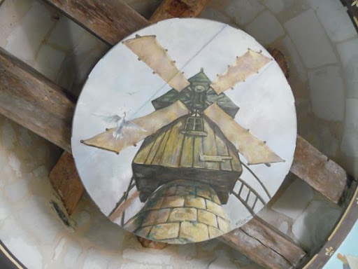 Le Moulin de la Vierge - AMCV - Thumbnail