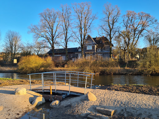 Liegewiese Diemelaue Warburg - Thumbnail