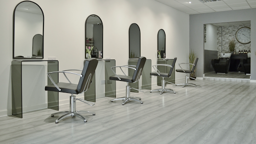 The Bespoke Hair Company