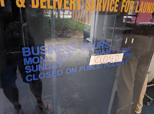 Point Laundry & Dry Cleaning - Thumbnail