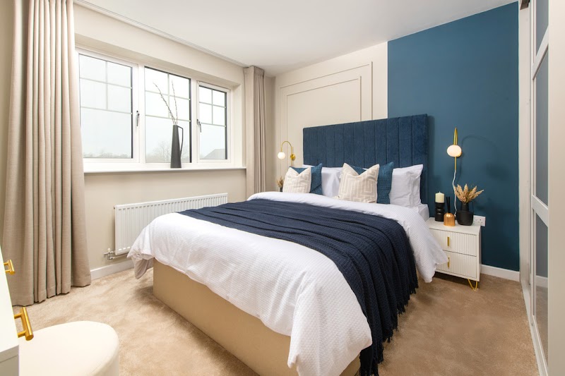 Sheltone Village - Avant Homes, Earl Shilton photo 2