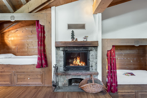 Photo de CGH Résidences & Spas - Le Jhana à Tignes (73320)