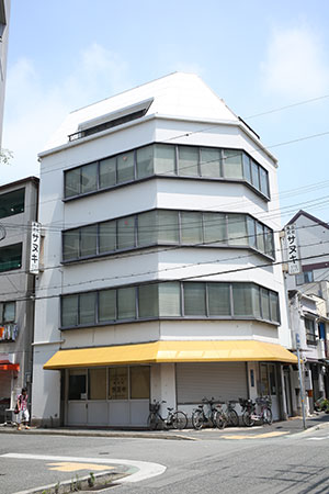 株式会社サヌキ