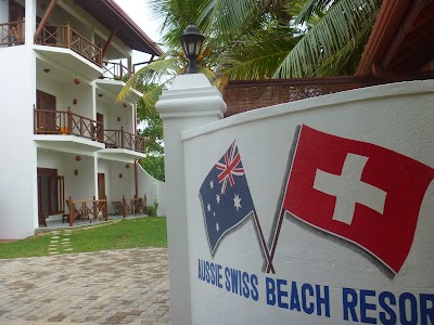 Photos of Aussie Swiss Beach Resort