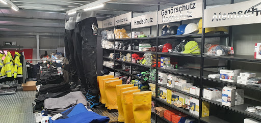 ABC Industrial supplies Walter Zettler GmbH Gallery - Germany