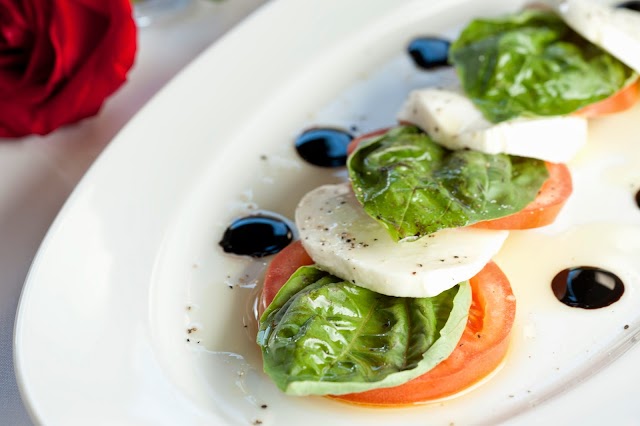 Assaggio Ristorante
