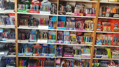 Stationery And Books Book World