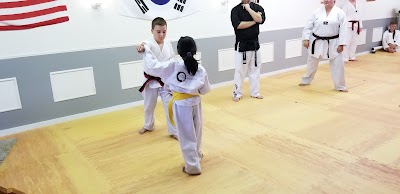 Momentum Martial Arts