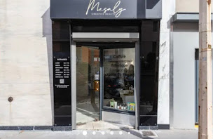 Photo n°2 de MESALY à Lyon (Salon de coiffure)