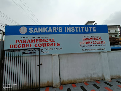 Sankar's Institute of Medical Education