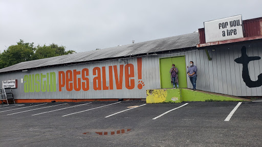 Austin Pets Alive! Thrift - Oltorf - Thumbnail