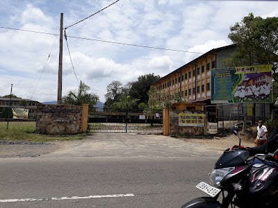 Photos of S.W.R.D.Bandaranayake National school