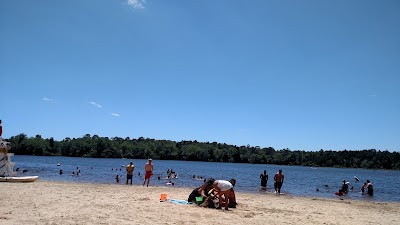 Photos of Parvin State Park