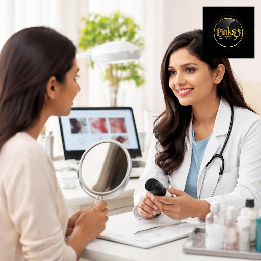 Struggling with acne, pigmentation, hair fall or dull skin and searching for a trusted dermatolog… post image