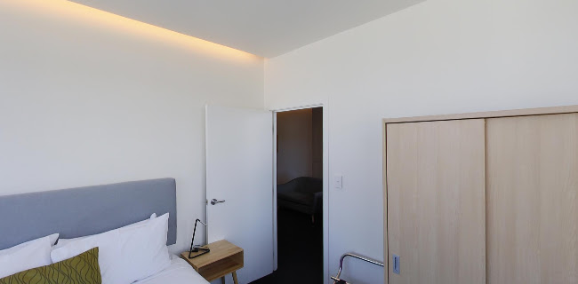 Liberty Apartment Hotel - Wellington
