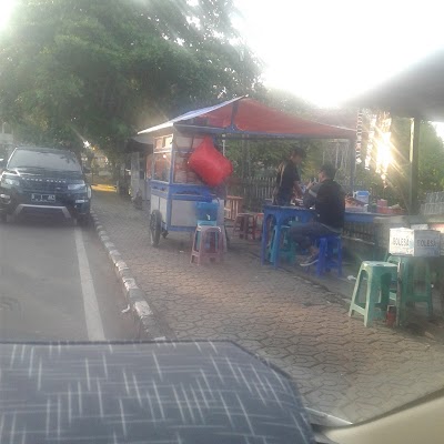 Photos of Bubur Ayam Sejati Khas Bandung