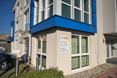 Sportgesund Physiotherapie-Zentrum Dorsten