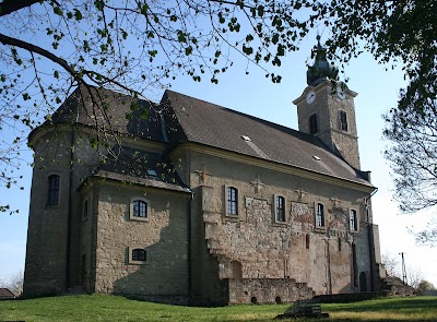 Photos of Saint Martin Roman Catholic Church