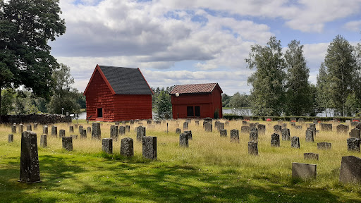 Ingatorp Kyrka - Thumbnail
