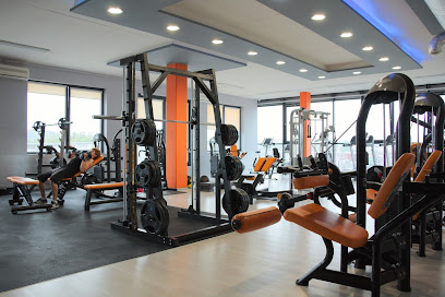 FIT4ALL Gym&Fitness