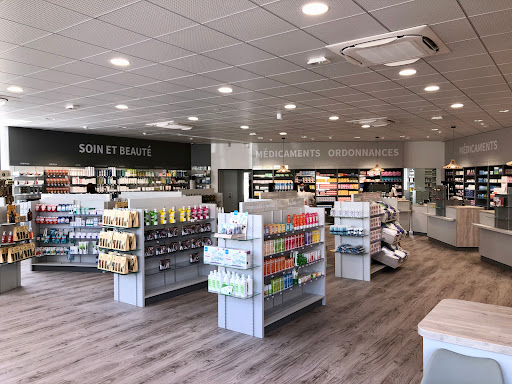 PHARMACIE FAIPOT SANDRINE