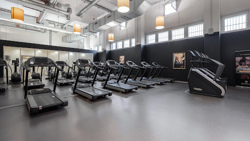 Holmes Place Fitness - Rüttenscheid Gallery - Germany