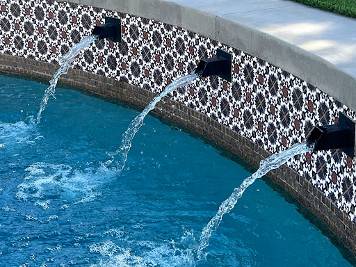 Saddleback Mountain pool and spa service - Thumbnail