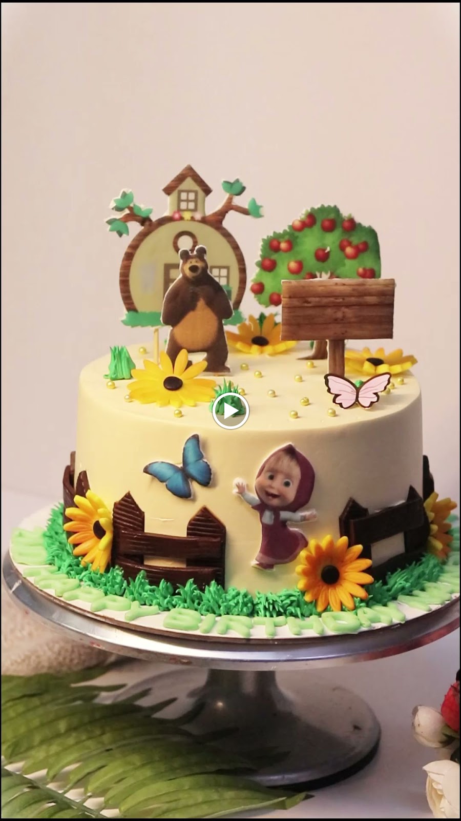 بيت الكيك - صورة 5