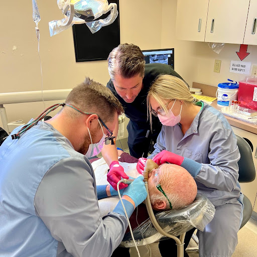 Idaho Falls Smiles Justin G Frandsen DDS and Brandon S. Griffin DMD