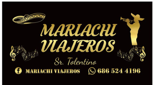 Mariachi de Mexicali Viajeros
