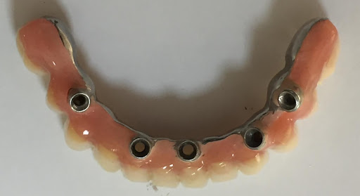 Studio Dentistico Dr. Carlo Lanfaloni - Thumbnail