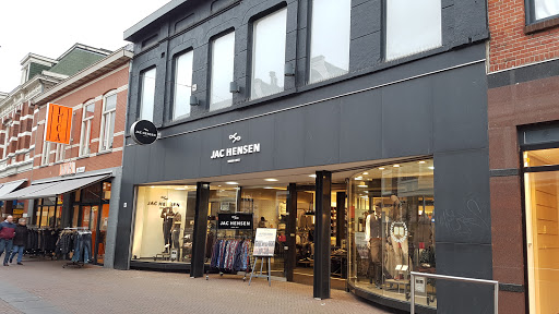 Jac Hensen Enschede Gallery - Netherlands