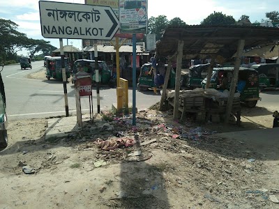 Photos of Cheora Bus Stop